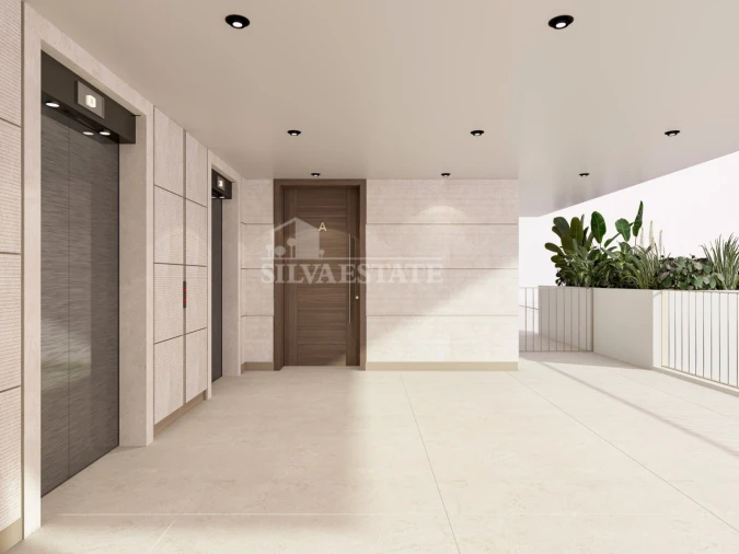 Apartamento T2 para Venda em São Martinho Foto 14