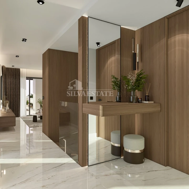 Apartamento T1 para Venda em São Martinho Foto 6