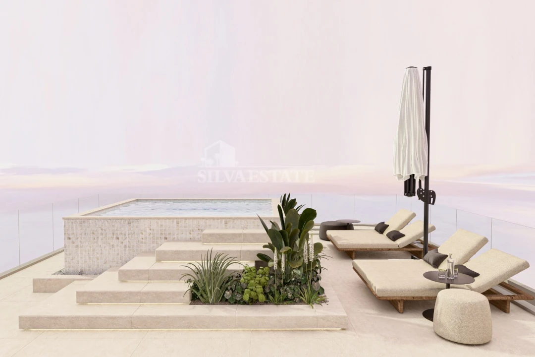 Apartamento T1 para Venda em São Martinho Foto 15