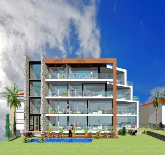 Apartamento T1 para Venda em Ponta do Sol Foto 3