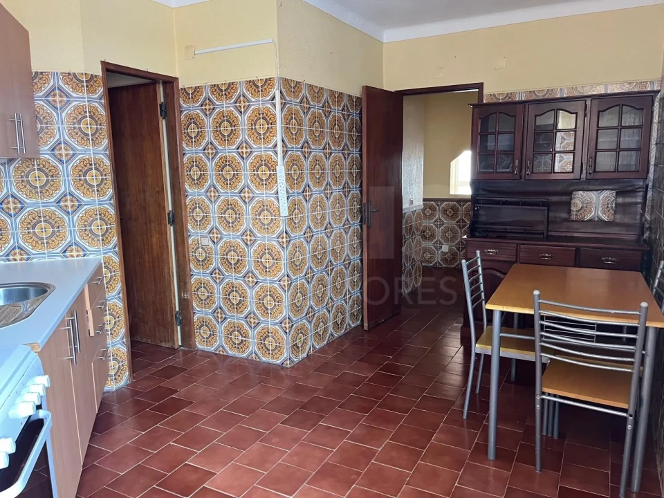 Apartamento T3 para Venda em Nossa Senhora do Pópulo, Coto e São Gregório Foto 1