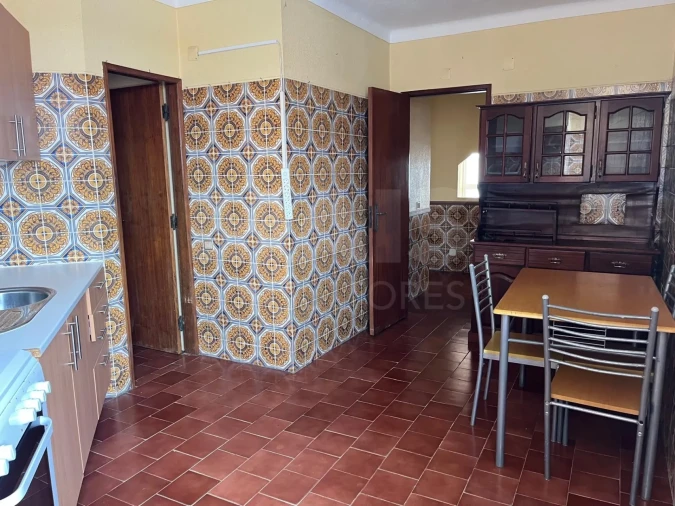 Apartamento T3 para Venda em Nossa Senhora do Pópulo, Coto e São Gregório Foto 1