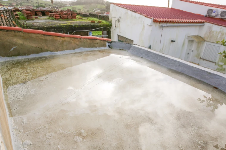 Moradia T1 para Venda em Ventosa Foto 12