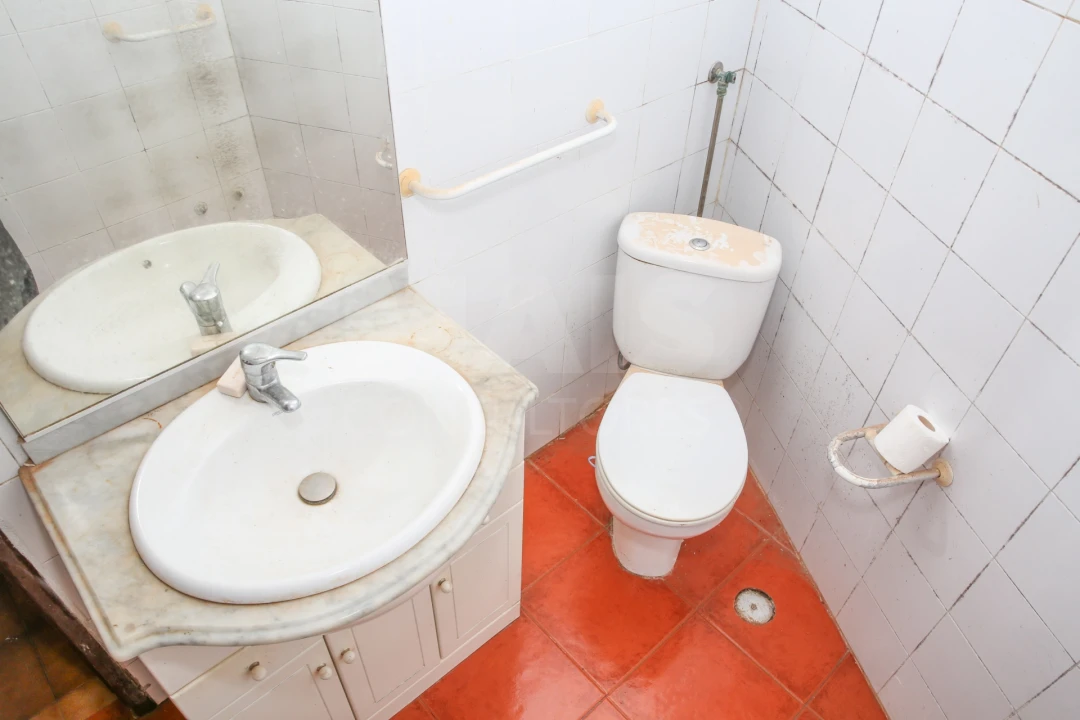 Moradia para Venda em Ventosa Foto 1