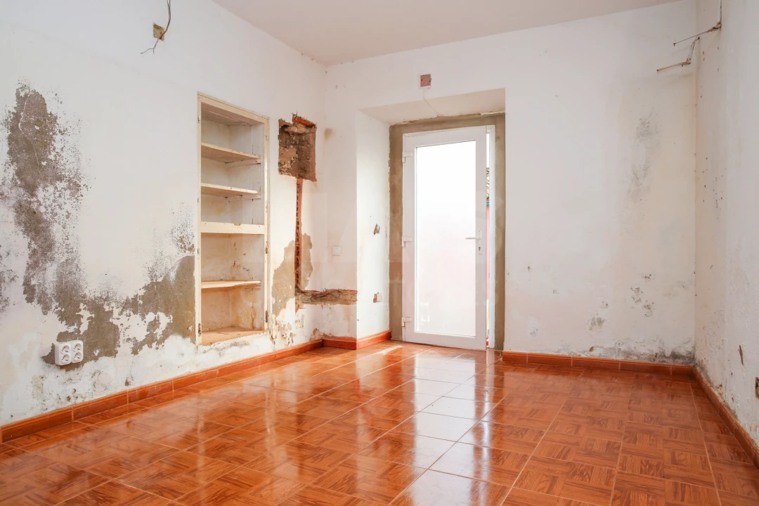 Moradia para Venda em Ventosa Foto 5