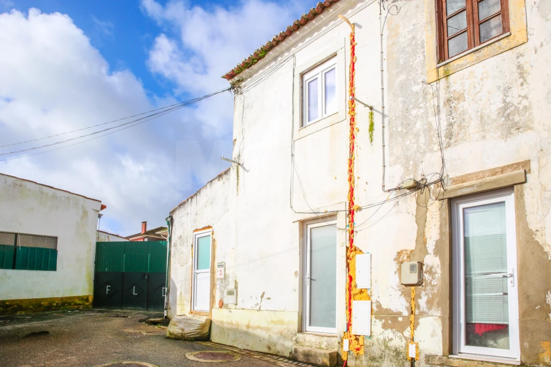 Moradia para Venda em Ventosa Foto 2