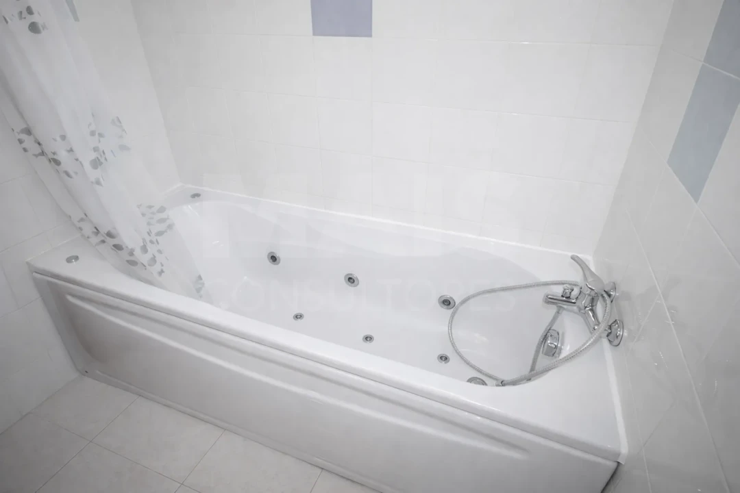 Apartamento T3 para Arrendamento em Silves Foto 1