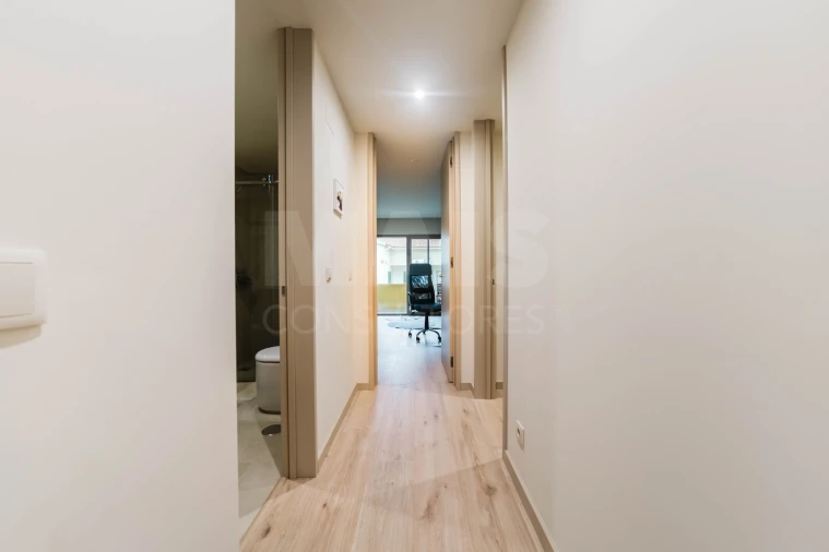 Apartamento T2 para Venda em Lourinhã e Atalaia Foto 6