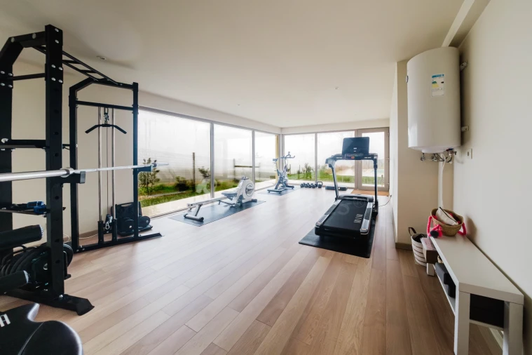 Apartamento T2 para Venda em Lourinhã e Atalaia Foto 2