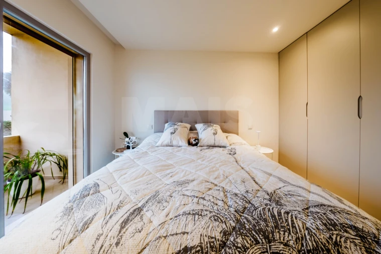 Apartamento T2 para Venda em Lourinhã e Atalaia Foto 12