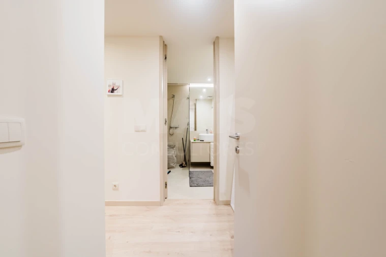 Apartamento T2 para Venda em Lourinhã e Atalaia Foto 9