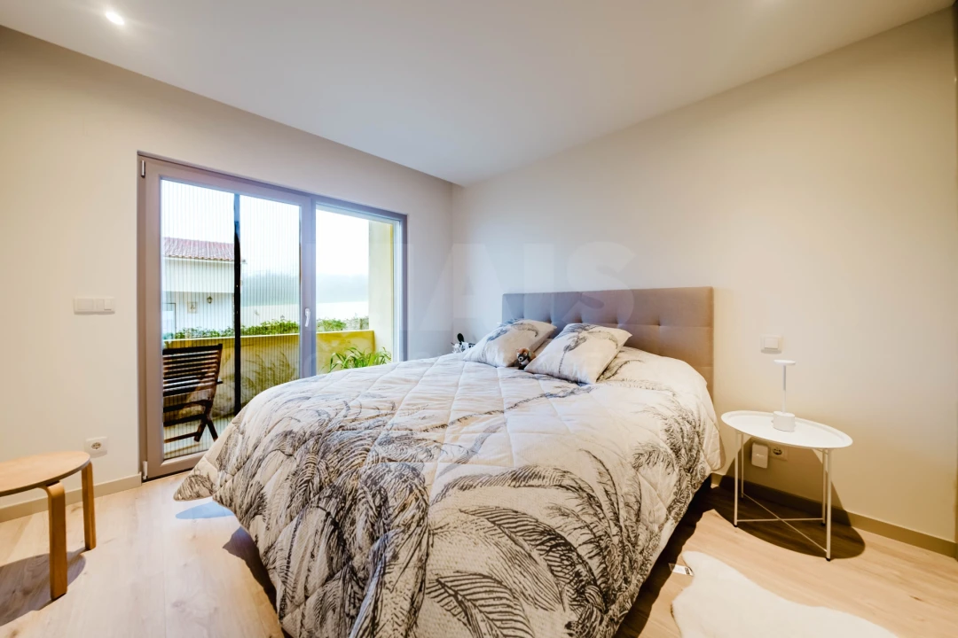 Apartamento T2 para Venda em Lourinhã e Atalaia Foto 11