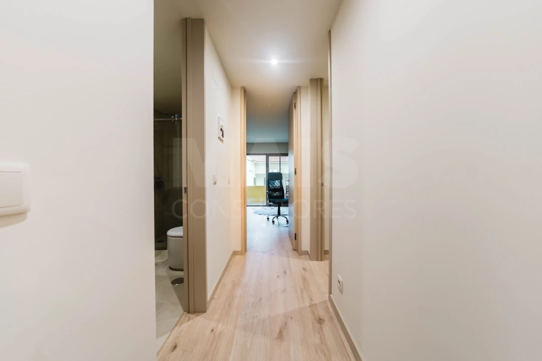 Apartamento T2 para Venda em Lourinhã e Atalaia Foto 6