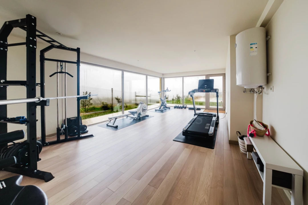 Apartamento T2 para Venda em Lourinhã e Atalaia Foto 2