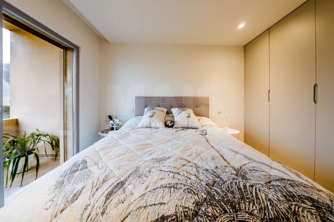 Apartamento T2 para Venda em Lourinhã e Atalaia Foto 12