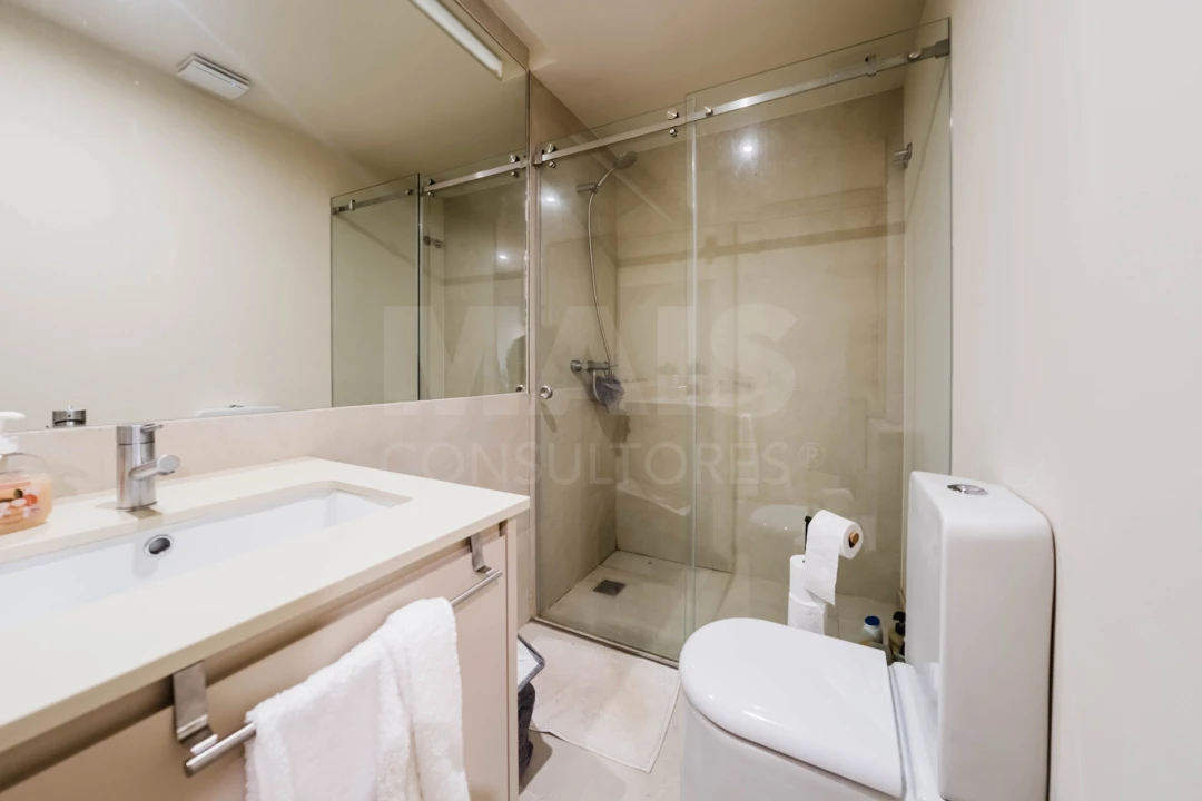 Apartamento T2 para Venda em Lourinhã e Atalaia Foto 8