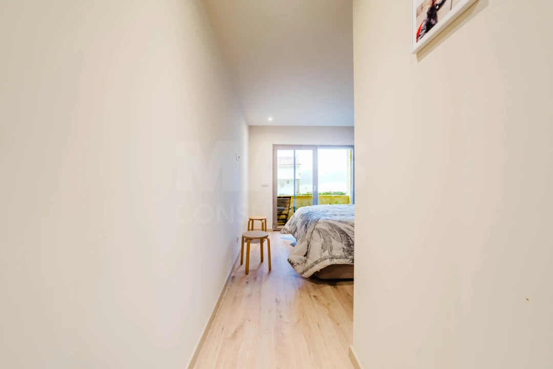 Apartamento T2 para Venda em Lourinhã e Atalaia Foto 10