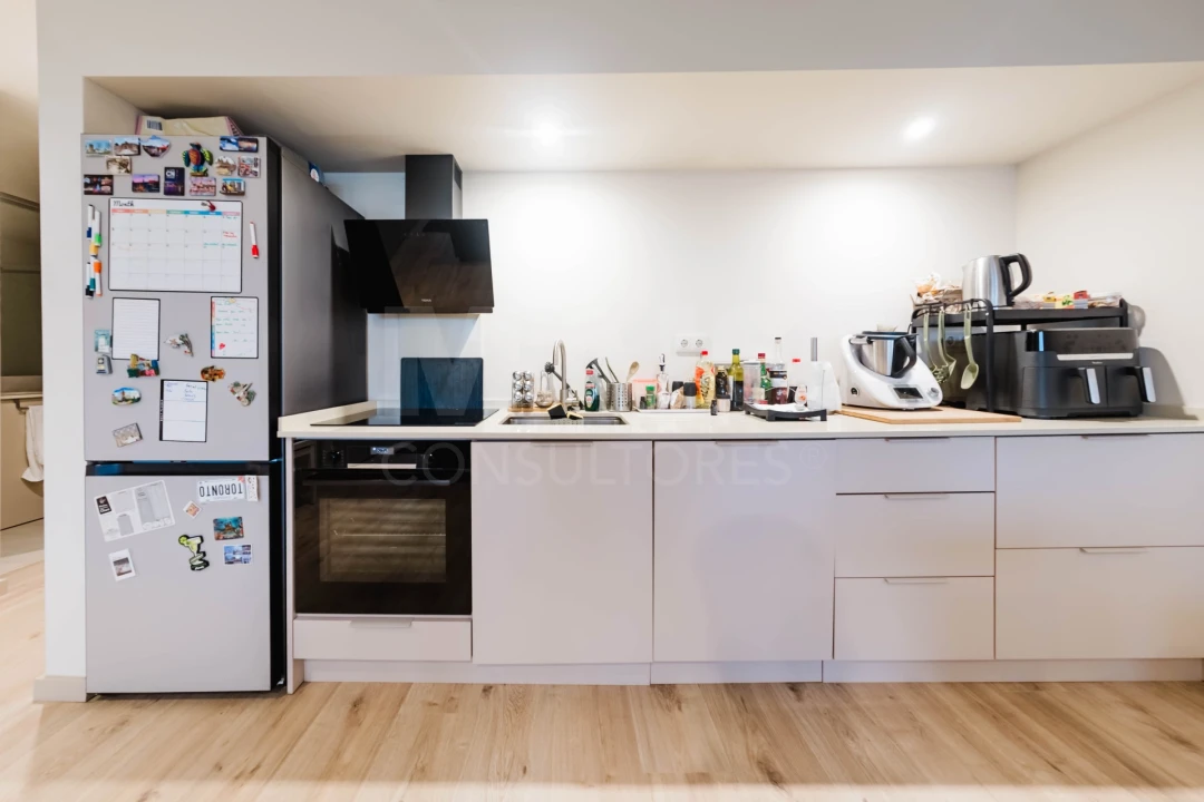 Apartamento T2 para Venda em Lourinhã e Atalaia Foto 4