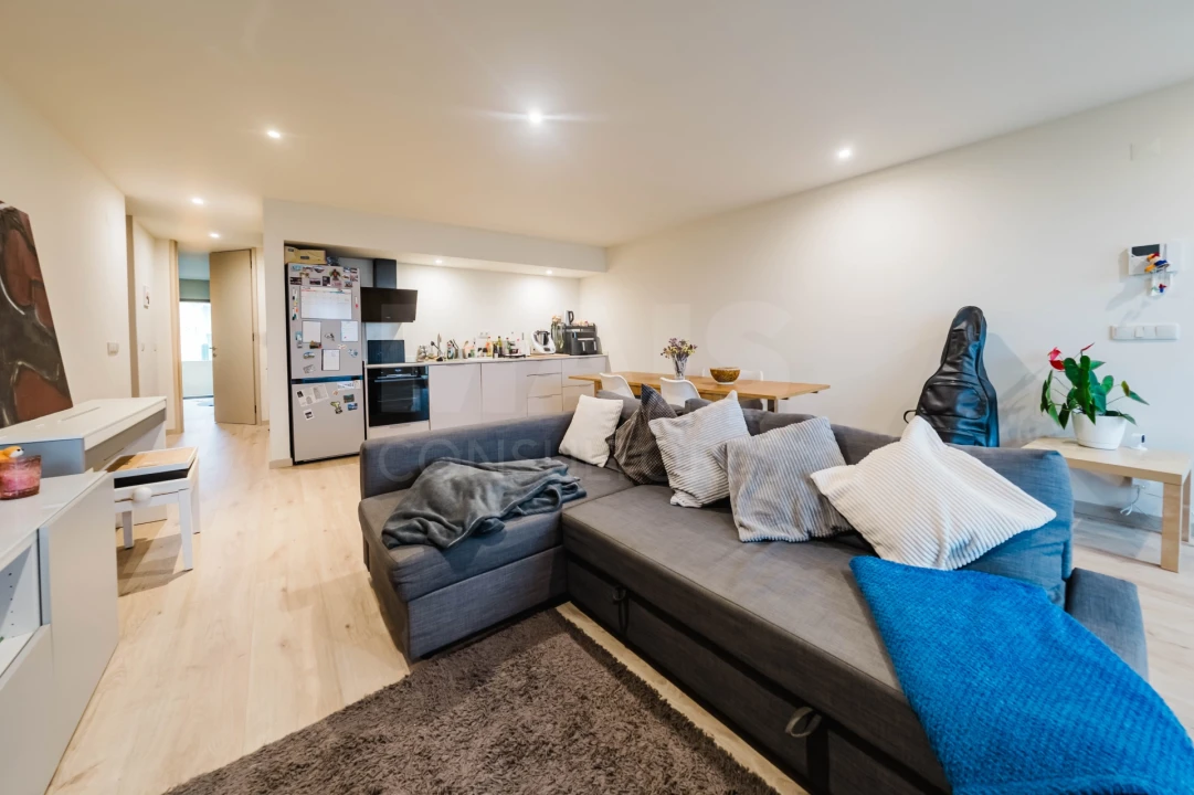 Apartamento T2 para Venda em Lourinhã e Atalaia Foto 3