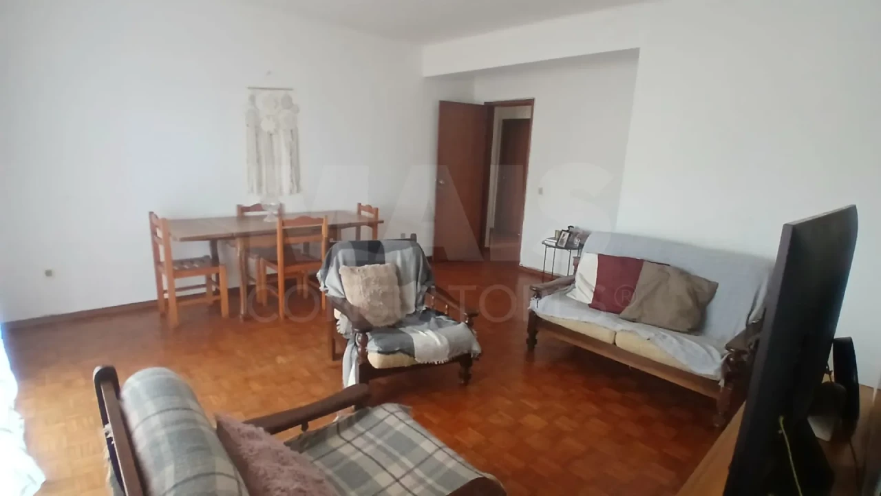 Apartamento T3 para Venda em Nossa Senhora do Pópulo, Coto e São Gregório Foto 3