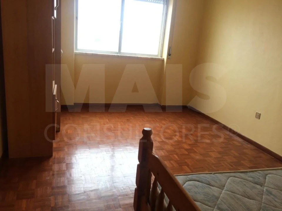 Apartamento T3 para Venda em Nossa Senhora do Pópulo, Coto e São Gregório Foto 12