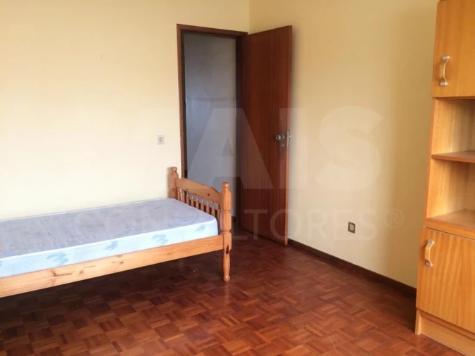 Apartamento T3 para Venda em Nossa Senhora do Pópulo, Coto e São Gregório Foto 2