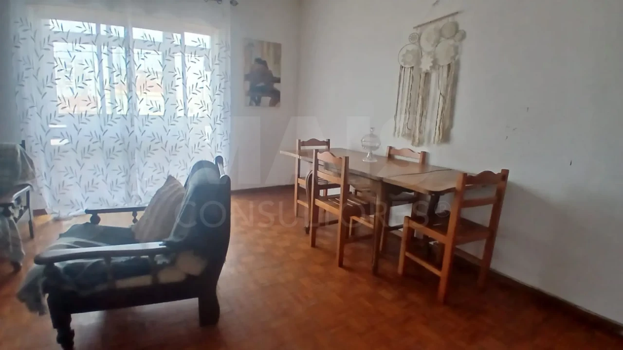 Apartamento T3 para Venda em Nossa Senhora do Pópulo, Coto e São Gregório Foto 4