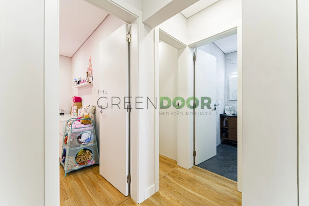 Apartamento T2 para Venda em Seixal, Arrentela e Aldeia de Paio Pires Foto 9