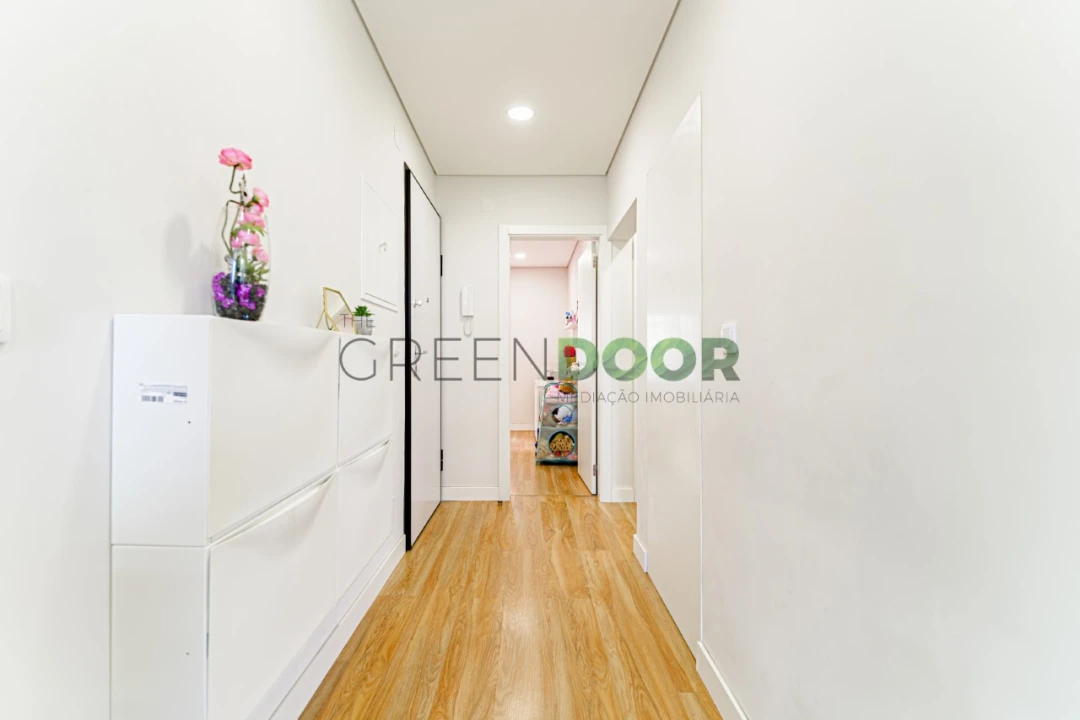 Apartamento T2 para Venda em Seixal, Arrentela e Aldeia de Paio Pires Foto 14