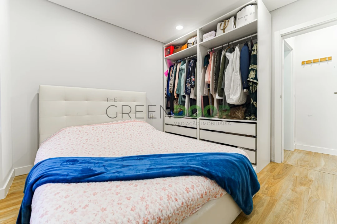 Apartamento T2 para Venda em Seixal, Arrentela e Aldeia de Paio Pires Foto 11