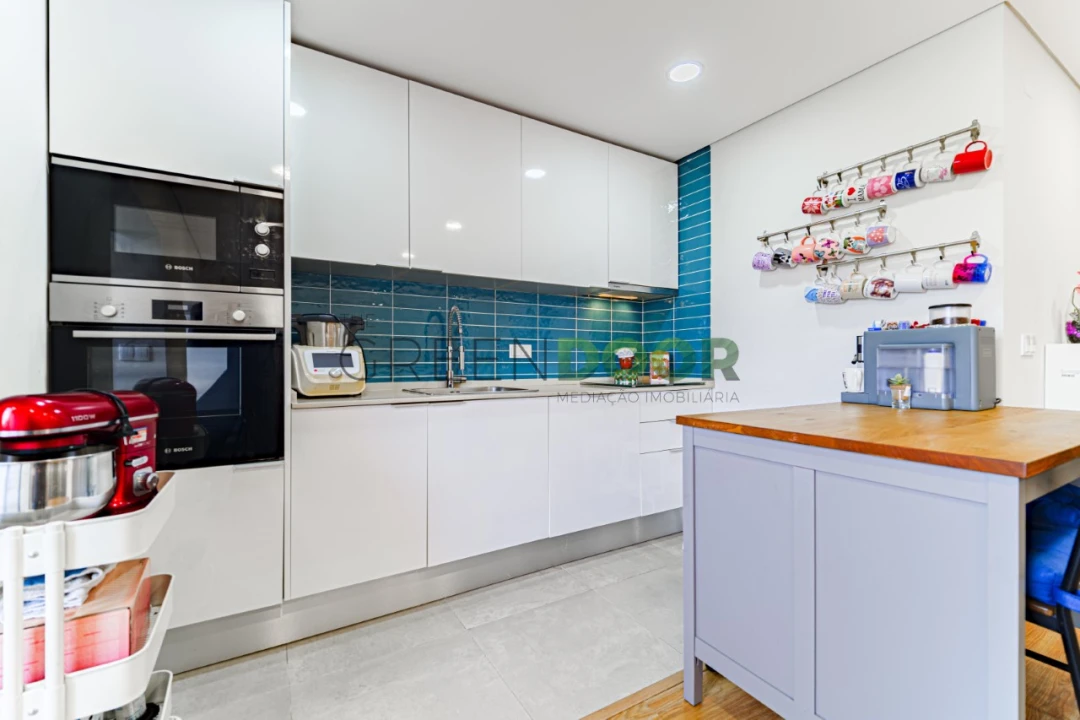 Apartamento T2 para Venda em Seixal, Arrentela e Aldeia de Paio Pires Foto 15