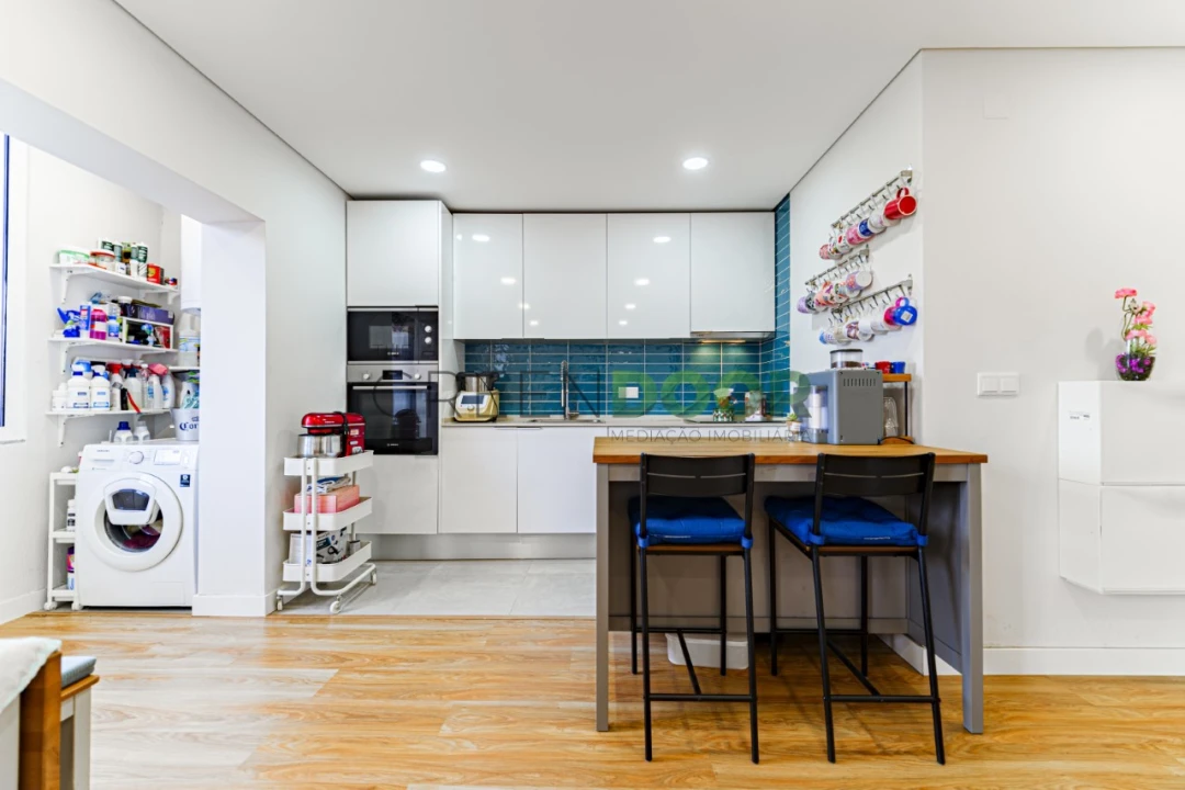 Apartamento T2 para Venda em Seixal, Arrentela e Aldeia de Paio Pires Foto 17