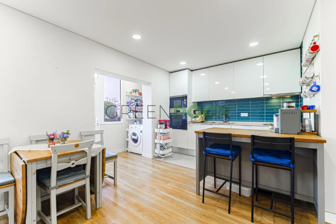 Apartamento T2 para Venda em Seixal, Arrentela e Aldeia de Paio Pires Foto 22