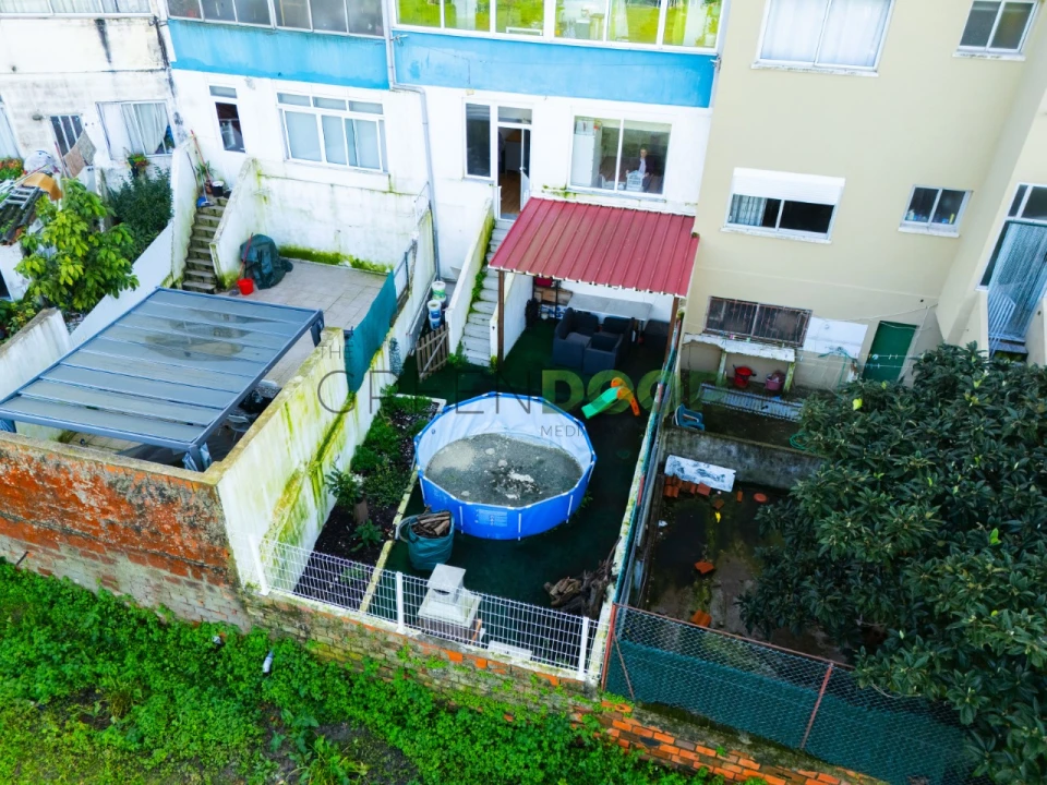 Apartamento T2 para Venda em Seixal, Arrentela e Aldeia de Paio Pires Foto 24