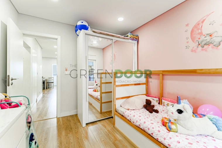 Apartamento T2 para Venda em Seixal, Arrentela e Aldeia de Paio Pires Foto 7