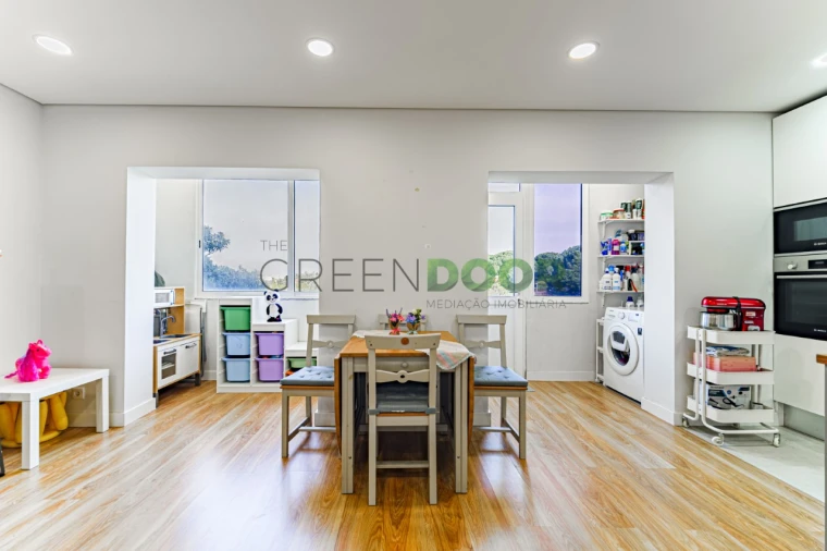 Apartamento T2 para Venda em Seixal, Arrentela e Aldeia de Paio Pires Foto 20