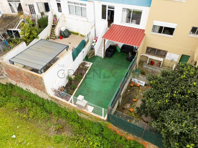 Apartamento T2 para Venda em Seixal, Arrentela e Aldeia de Paio Pires Foto 2