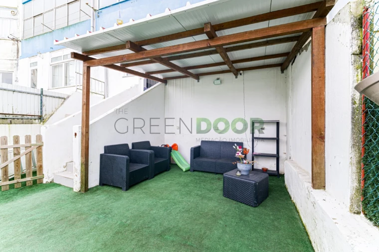 Apartamento T2 para Venda em Seixal, Arrentela e Aldeia de Paio Pires Foto 27