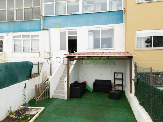 Apartamento T2 para Venda em Seixal, Arrentela e Aldeia de Paio Pires Foto 28