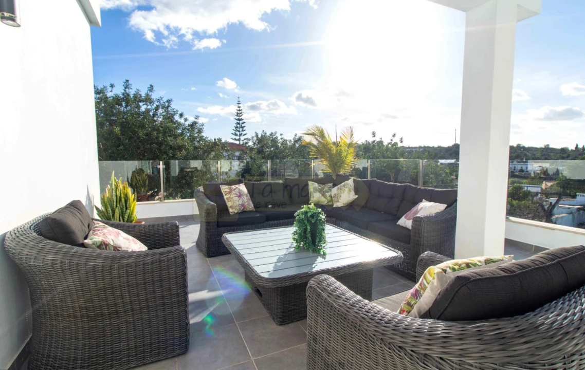 Moradia T4 para Venda em Paderne Foto 7