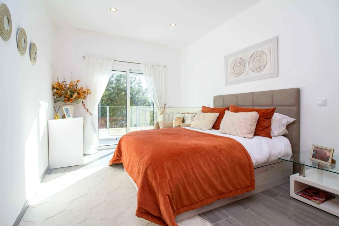 Moradia T4 para Venda em Paderne Foto 16