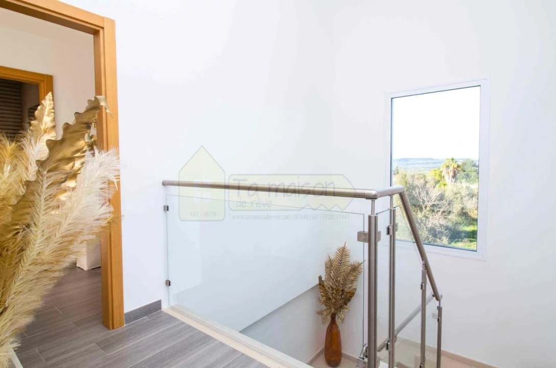 Moradia T4 para Venda em Paderne Foto 18