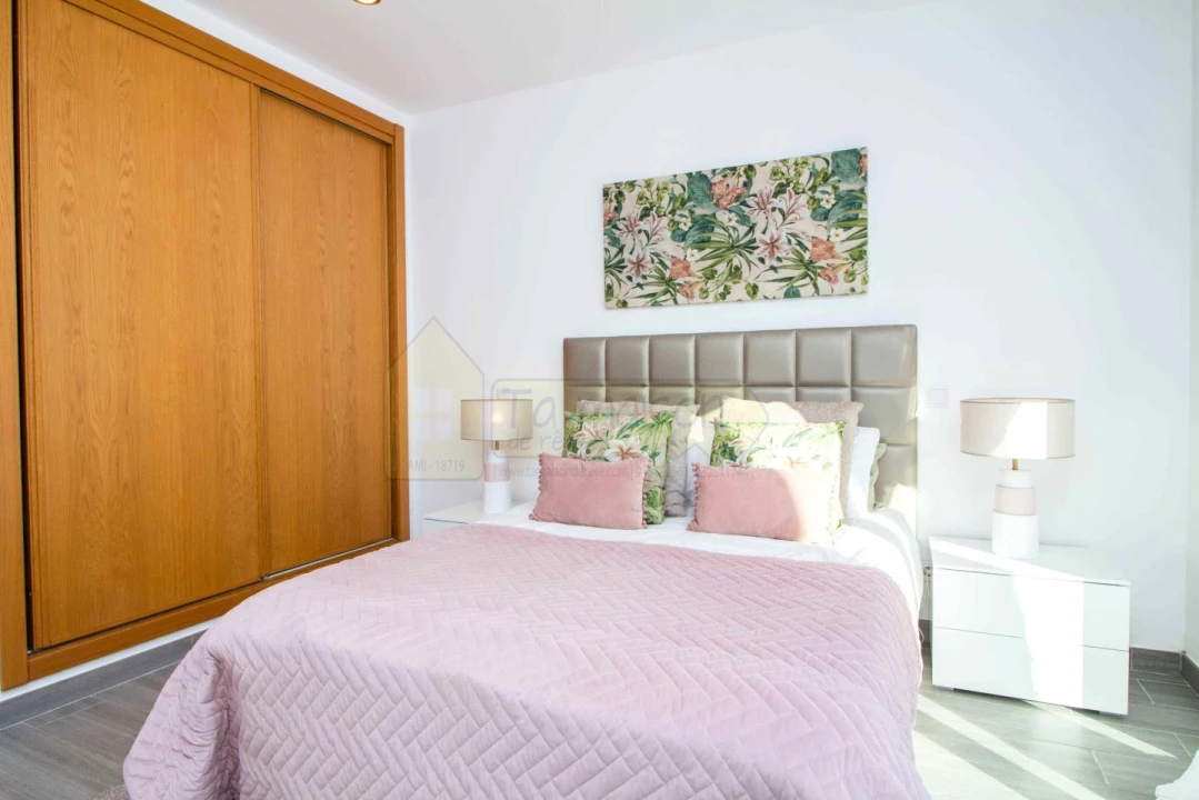 Moradia T4 para Venda em Paderne Foto 20