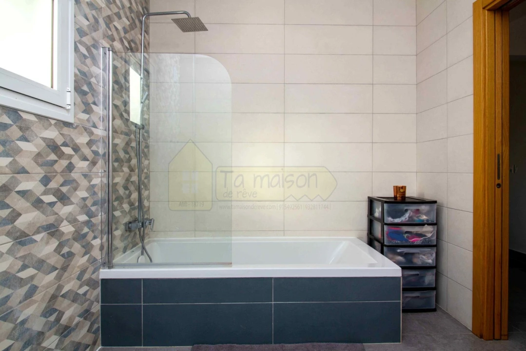 Moradia T4 para Venda em Paderne Foto 30