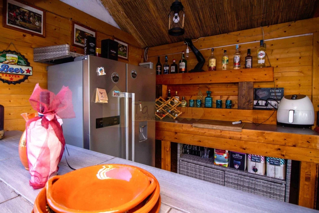 Moradia T4 para Venda em Paderne Foto 38