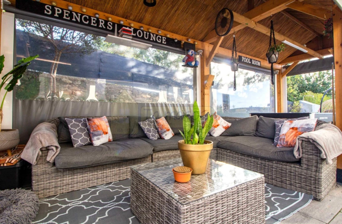 Moradia T4 para Venda em Paderne Foto 41