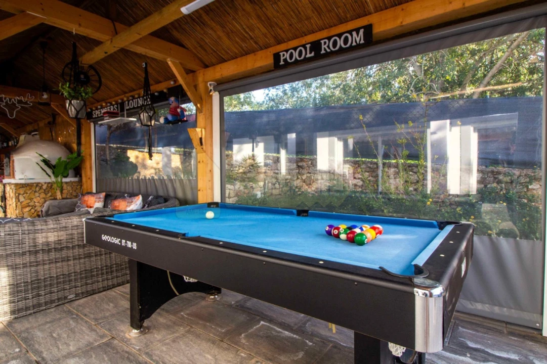 Moradia T4 para Venda em Paderne Foto 42