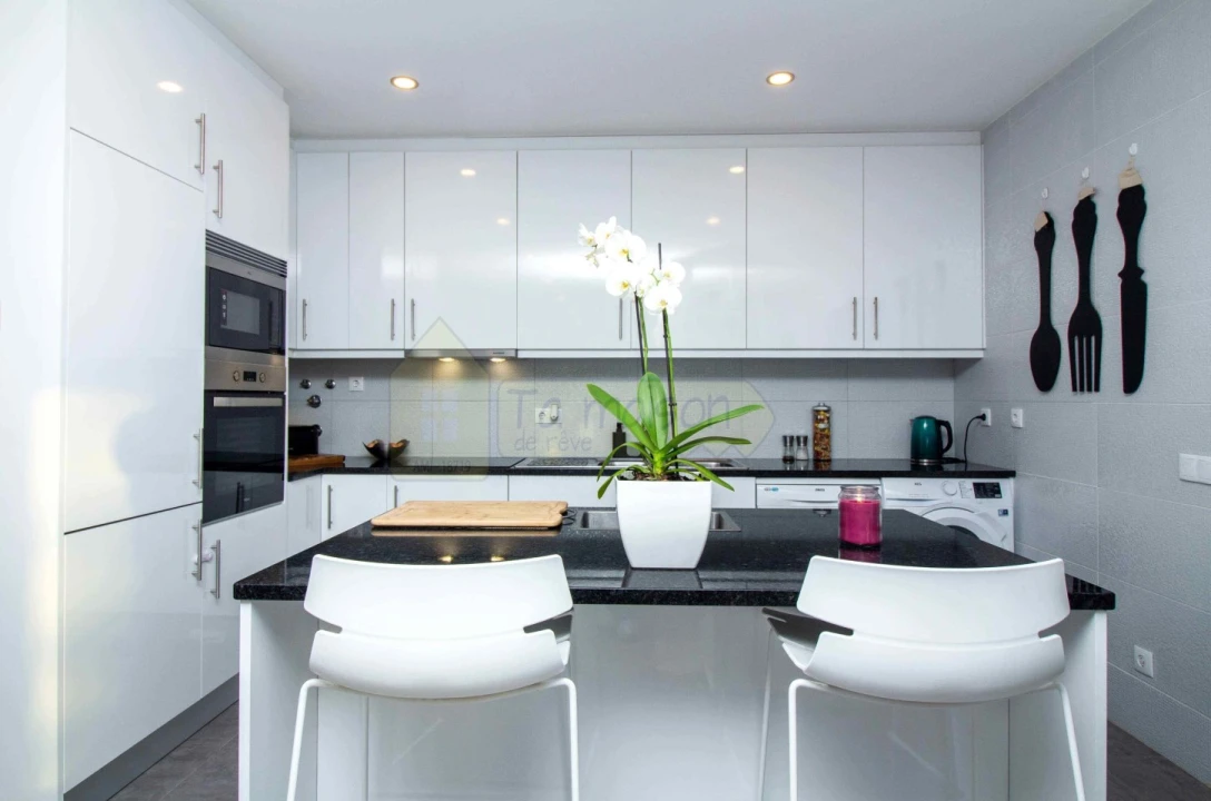 Moradia T4 para Venda em Paderne Foto 3