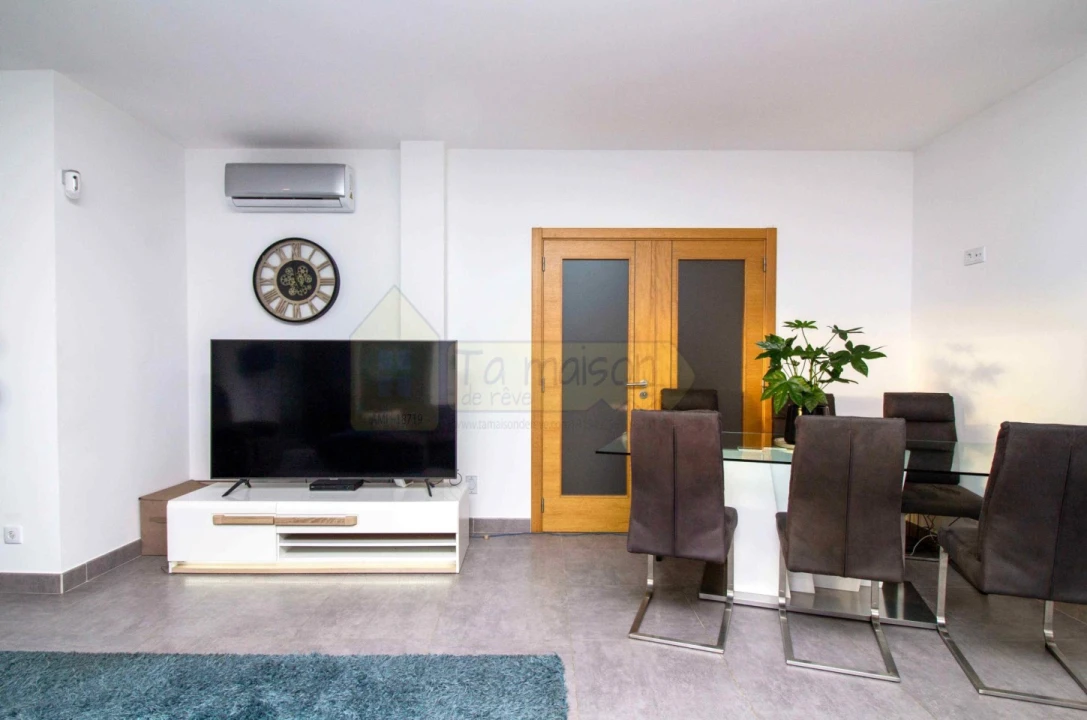 Moradia T4 para Venda em Paderne Foto 47