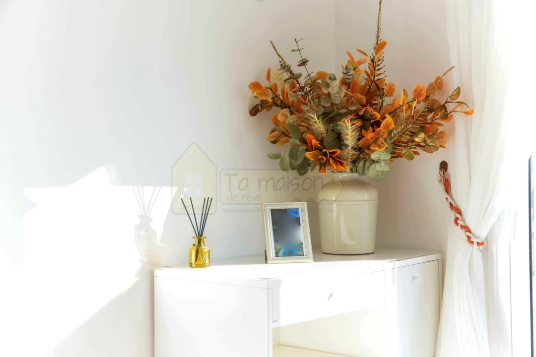 Moradia T4 para Venda em Paderne Foto 53